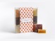 Damier aux fruits du verger