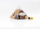 Pyramide de pâtes de fruits assorties