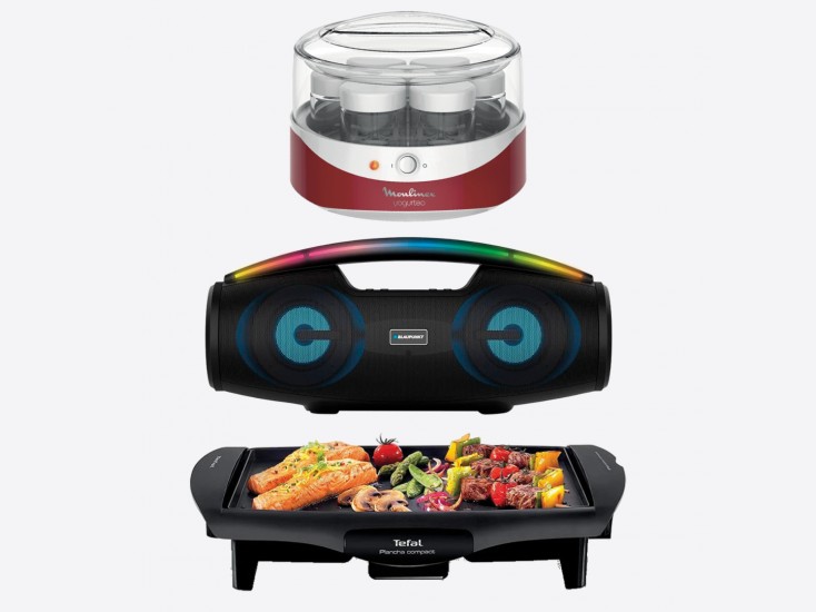 Tombola Express - Kit 22 (Nouveau)