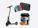Tombola 100% gagnant (Nintendo Switch) - Kit 10