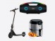 Tombola 100% gagnant - Kit 9