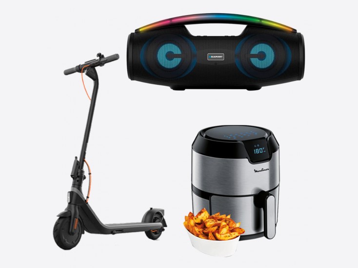 Tombola 100% gagnant - Kit 9