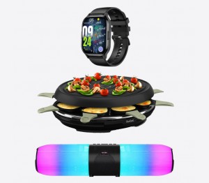 Tombola 100% gagnant - Kit 7