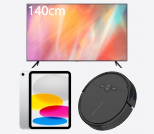 Tombola classique - Kit 28