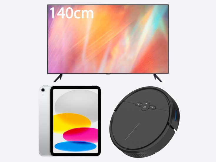 Tombola classique - Kit 28