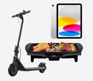 Tombola classique (Ipad) - Kit 6