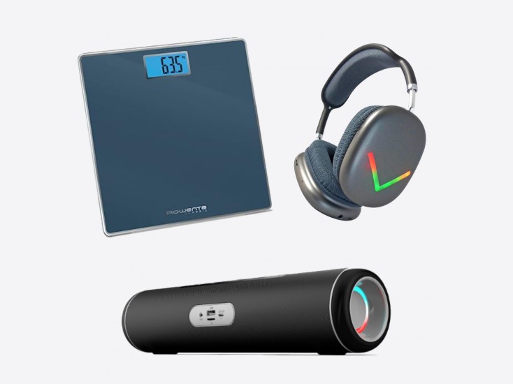 Tombola classique - Kit 1