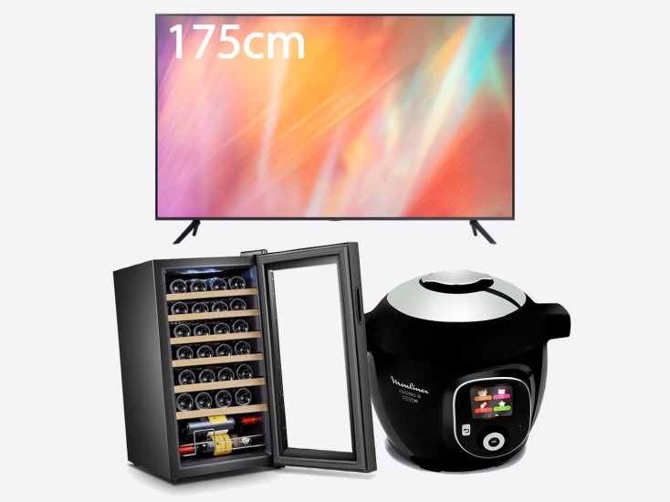 Kit 36 lots de Loto - CAVE À VIN (Nouveau)