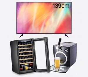 Kit 22 lots pour Quin - CAVE À VIN