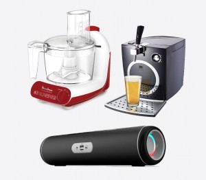 Kit 15 lots - TIREUSE À BIÈRE