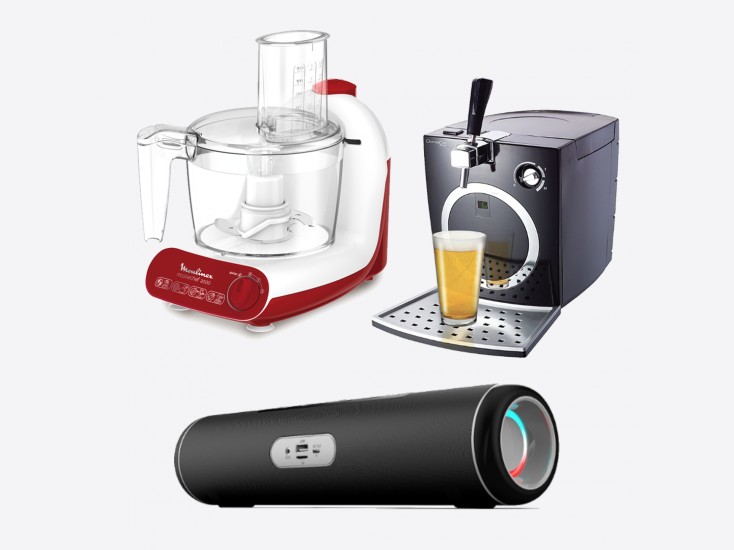 Kit 15 lots de Loto - TIREUSE À BIÈRE