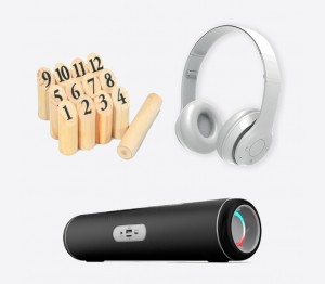 Kit 14 lots - spécial enfant