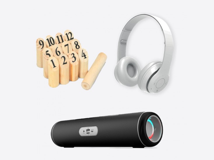 Kit 14 lots - spécial enfant