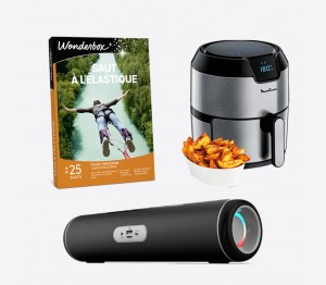Tombola classique - Kit 27