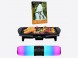 Tombola à vos couleurs - Kit 35