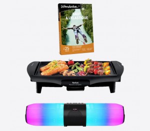 Tombola à vos couleurs - Kit 35 (Nouveau)