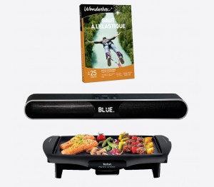 Tombola classique - Kit 3