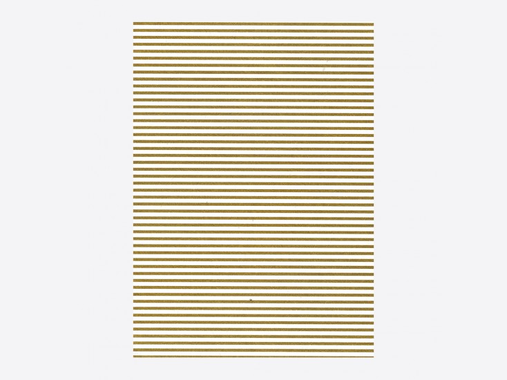 Papier Cadeau "Kraft" de Noël