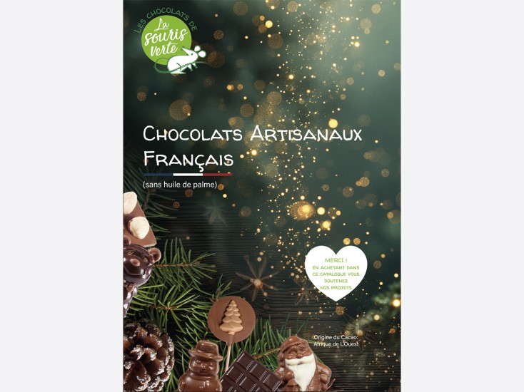 Catalogue Pegasus Automne-Hiver 2024