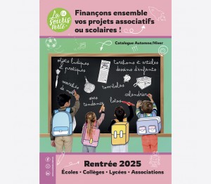 Catalogue Automne-Hiver 2024
