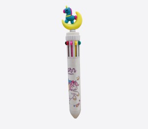 Stylo multi-color