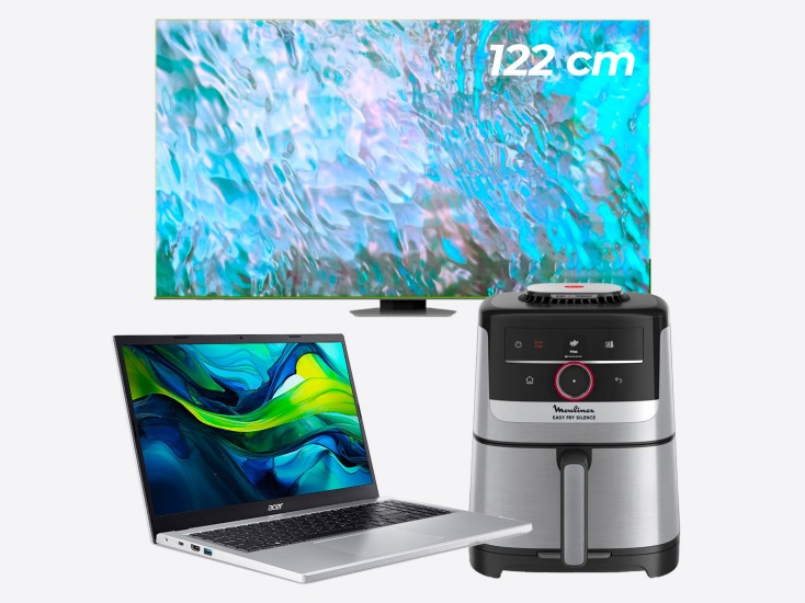 Tombola 100% gagnant (PC ACER 15.6") -  Kit 40 (Nouveauté)