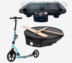 Tombola classique - Kit 2 (Nouveau)