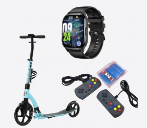 Tombola des écoles - Kit 50 (Nouveauté)