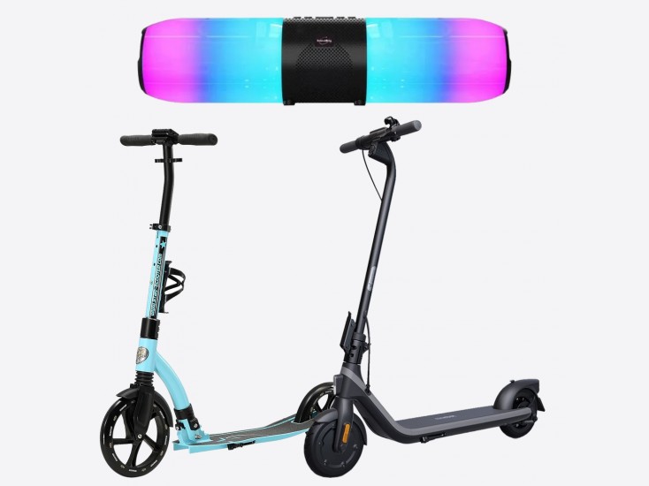 Tombola des écoles - Kit 51 (Nouveauté)