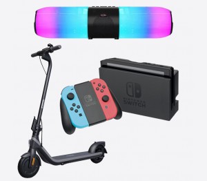 Tombola des écoles - Kit 53 (Nouveauté)