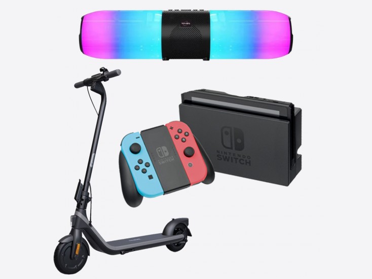 Tombola des écoles - Kit 53 (Nouveauté)