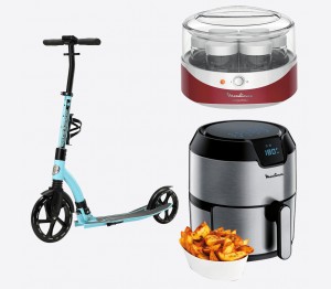 Tombola classique - Kit 27 (Nouveauté)