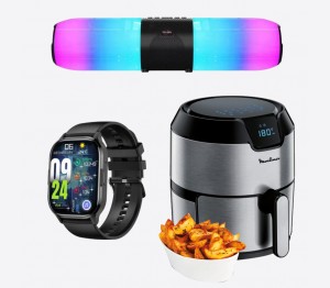 Tombola 100% gagnant - Kit 7 (Nouveauté)