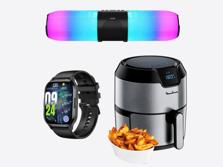 Tombola 100% gagnant - Kit 7 (Nouveauté)