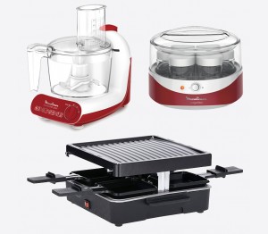 Tombola Express - Kit 22 (Nouveauté)