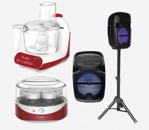 Tombola Express - Kit 11 (Nouveauté)