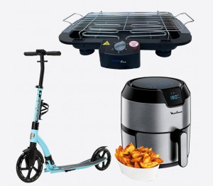 Tombola Double chance - Kit 15 (Nouveauté)