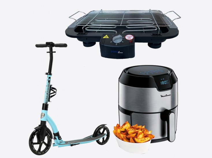 Tombola Double chance - Kit 15 (Nouveauté)