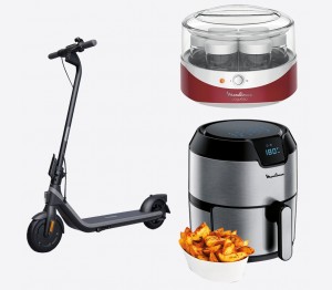 Tombola Double chance - Kit 16 (Nouveauté)