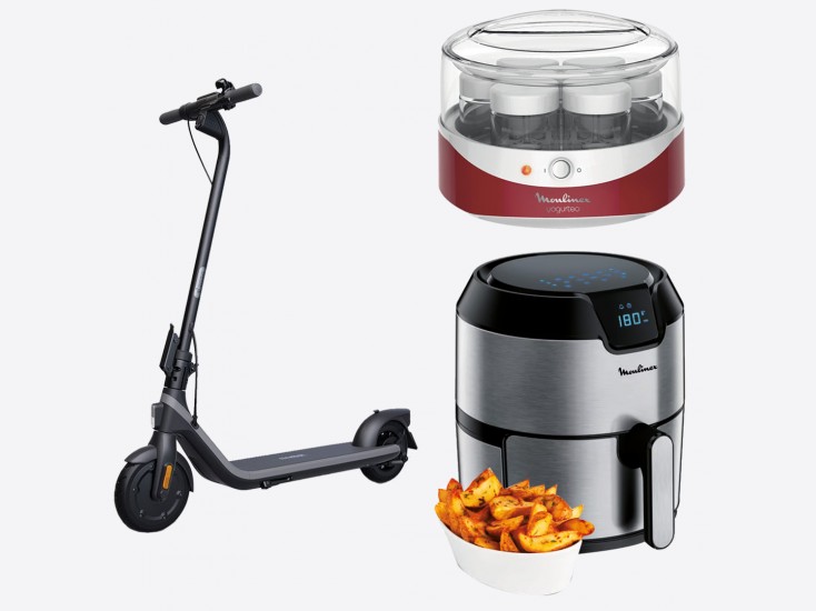 Tombola Double chance - Kit 16 (Nouveauté)