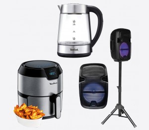 Tombola Maxi Bénéfices - Kit 30 (Nouveauté)