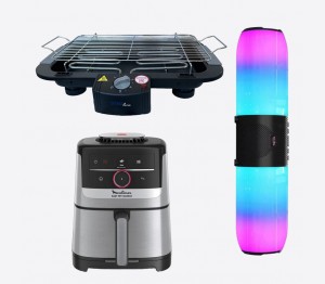 Tombola Maxi Bénéfices - Kit 31 (Nouveauté)