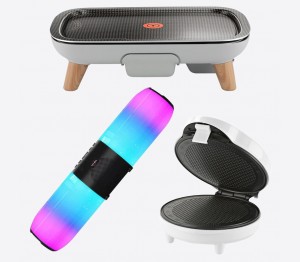 Tombola à vos couleurs - Kit 35 (Nouveauté)