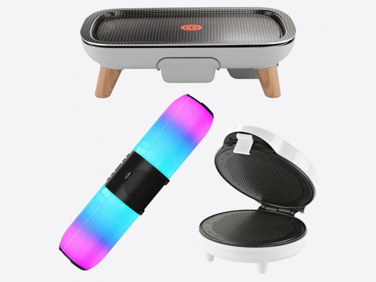 Tombola à vos couleurs - Kit 35 (Nouveauté)