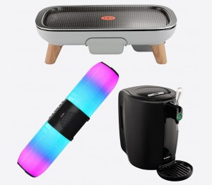 Tombola à vos couleurs (Tireuse à bière) - Kit 36 (Nouveauté)