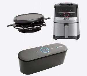 Tombola luxe "spécial marques" - Kit 41 (Nouveauté)