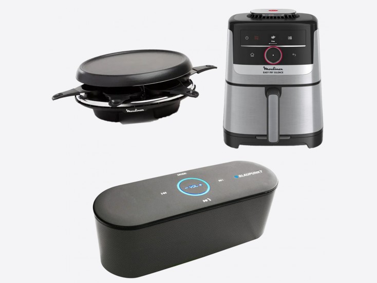 Tombola luxe "spécial marques" - Kit 41 (Nouveauté)