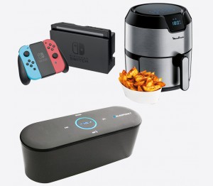 Tombola luxe "spécial marques" - Kit 42 (Nouveauté)