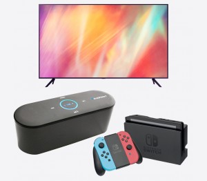 Tombola luxe "spécial marques" - Kit 43 (Nouveauté)