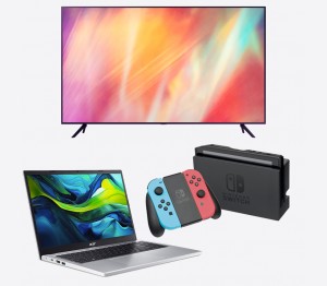 Tombola luxe (Ordinateur Acer 15,6 pouces) - Kit 44 (Nouveauté)